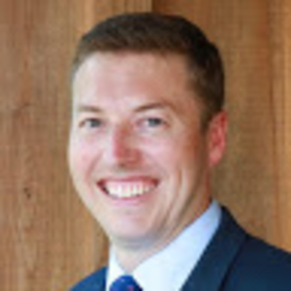 Meet your Posher, Jonathan - Picture 1 of 1